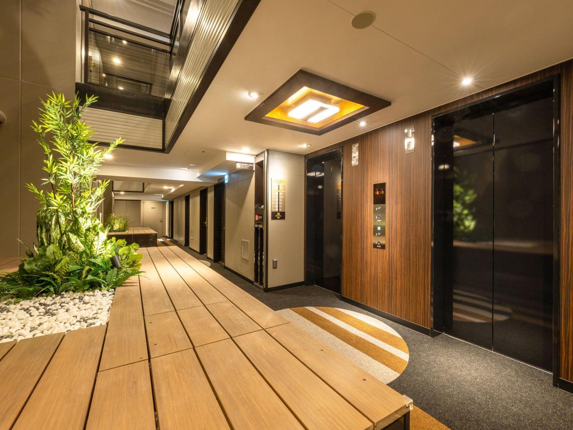 Apa Hotel Tokyo Nishikasai Ekimae — Fotos 3